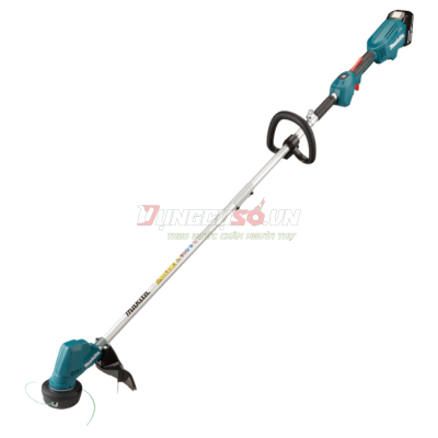 Máy Cắt Cỏ Dùng Pin 18V Makita DUR192LST