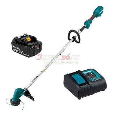 Máy Cắt Cỏ Dùng Pin 18V Makita DUR192LST