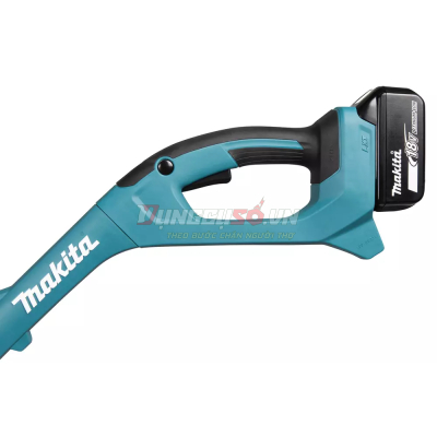 Máy Cắt Cỏ Dùng Pin 18V Makita DUR193Z| Gọn Nhẹ, Cơ Động