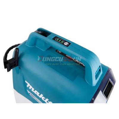 Máy Phun Thuốc Dùng Pin 18V Makita DUS054Z