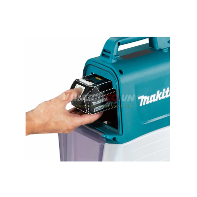 Máy Phun Thuốc Dùng Pin 18V Makita DUS054Z