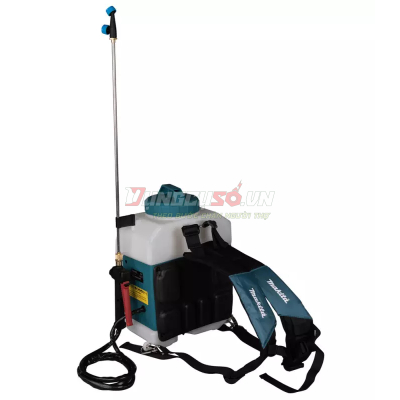 Máy phun thuốc dùng pin 18V Makita DUS108Z