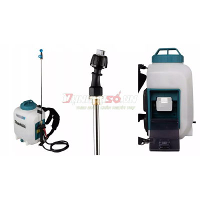 Máy phun thuốc dùng pin 18V Makita DUS108Z