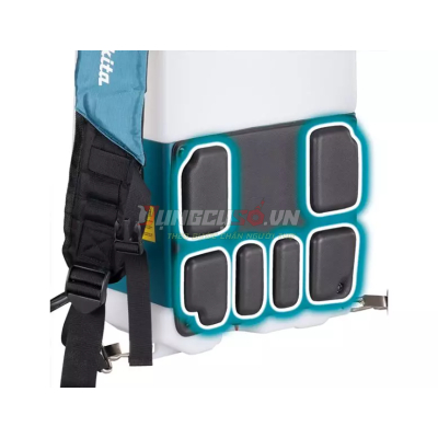 Máy phun thuốc dùng pin 18V Makita DUS108Z