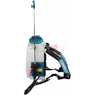 Máy phun thuốc dùng pin 18V Makita DUS158Z