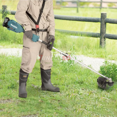 Máy đa năng dùng pin 18V Makita DUX18RGX4