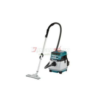 Thân máy hút bụi pin 18V Makita DVC156LZX2