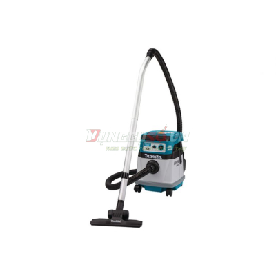 Thân máy hút bụi pin 18V Makita DVC157LZX3