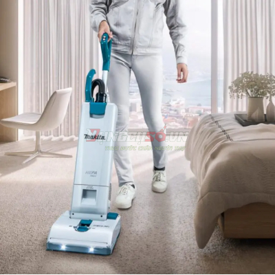 Máy Hút Bụi Thẳng Đứng Dùng Pin Makita DVC560ZX1