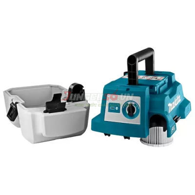 Máy Hút Bụi Đa Năng Dùng Pin 18V Makita DVC750LZX3