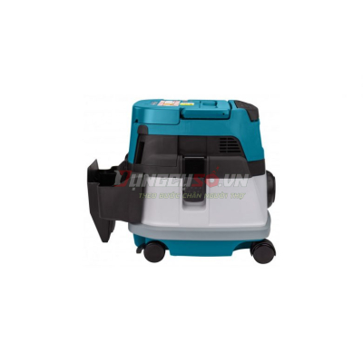 Thân máy hút bụi pin 18V Makita DVC867LZX4