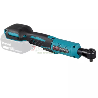 Máy Siết Bu Lông Xuyên Tâm Dùng Pin 18V Makita DWR180Z