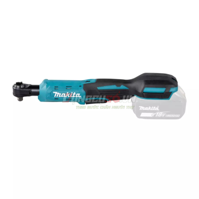 Máy Siết Bu Lông Xuyên Tâm Dùng Pin 18V Makita DWR180Z