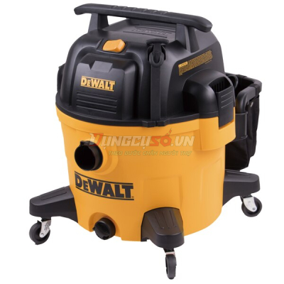 Máy hút bụi 3 chức năng ướt/khô/thổi Dewalt - DXV34P - 34L