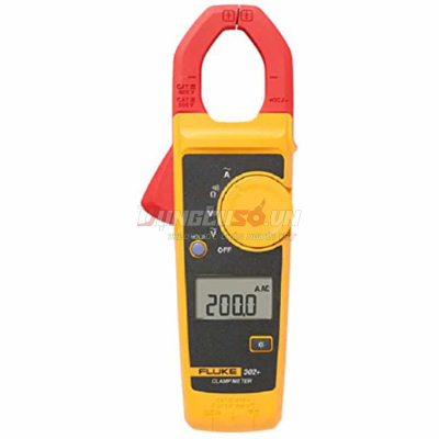 Ampe kìm Fluke 302 Plus