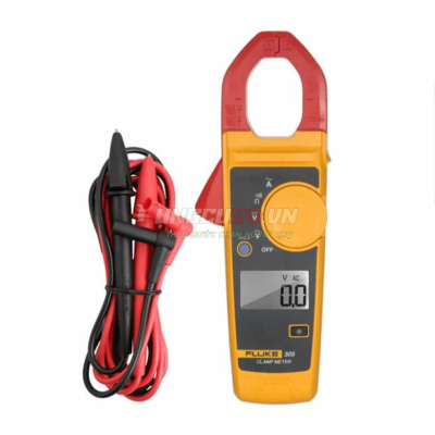 Ampe kìm Fluke 305