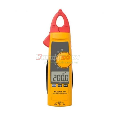 Ampe kìm Fluke 365