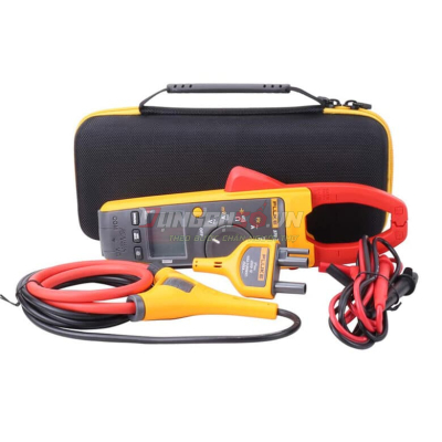 Ampe kìm (1000V/1000A AC/DC với iFlex) Fluke 376