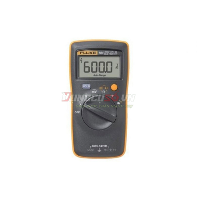 Đồng hồ vạn năng Fluke 101 Digital Multimeter