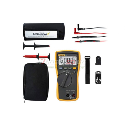 Đồng hồ vạn năng Fluke 113
