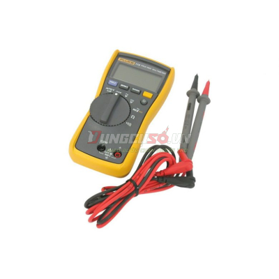 Đồng hồ vạn năng Fluke 114 True RMS