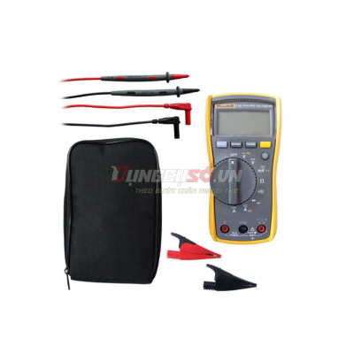 Đồng hồ vạn năng Fluke 115 True RMS