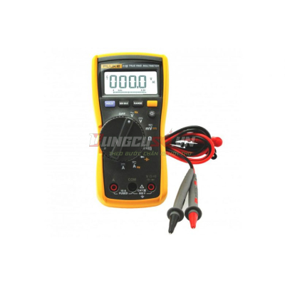 Đồng hồ vạn năng Fluke 115 True RMS