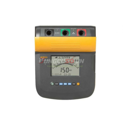 Máy đo cách điện kỹ thuật số Fluke 1550C FC