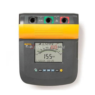Máy đo điện trở cách điện Fluke 1555 FC