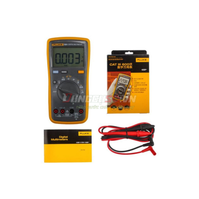 Đồng hồ vạn năng Fluke 15B+