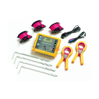 Máy đo điện trở đất Fluke 1623-2 GEO