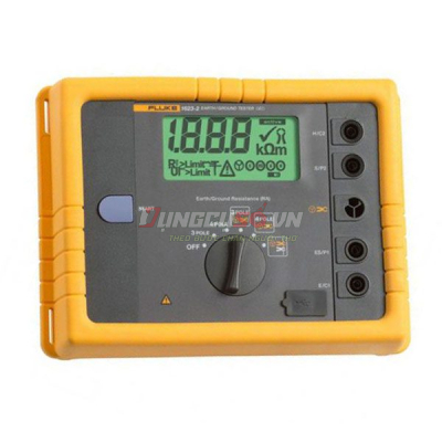 Máy đo điện trở đất Fluke 1623-2 GEO