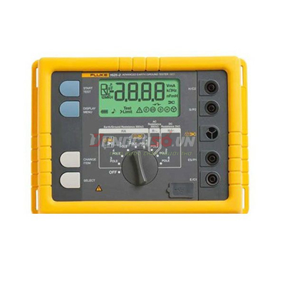 Máy đo điện trở đất Fluke 1625-2