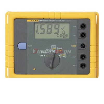 Máy đo điện trở đất Fluke 1625-2 GEO