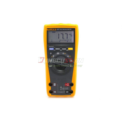Đồng hồ vạn năng Fluke 177 True RMS
