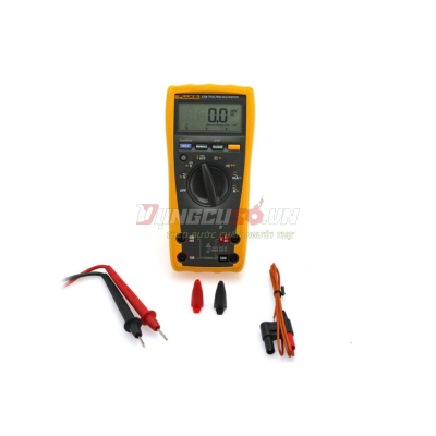 Đồng hồ vạn năng Fluke 179 True RMS