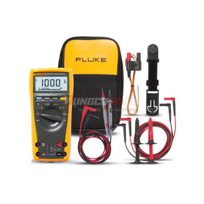 Đồng hồ vạn năng số Fluke 179 Combo Kit