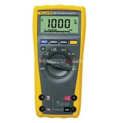 Đồng hồ vạn năng số Fluke 179 Combo Kit