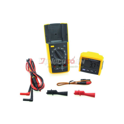 Đồng hồ vạn năng Fluke 233 True RMS