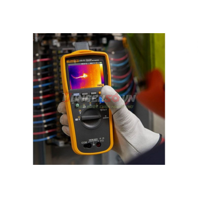 Đồng hồ vạn năng Fluke 279 FC True RMS