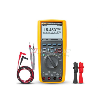 Đồng hồ vạn năng Fluke 287 True RMS