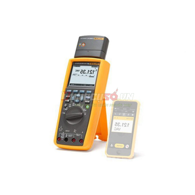 Đồng hồ vạn năng Fluke 287 True RMS