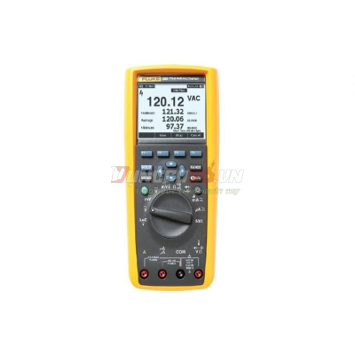 Đồng hồ vạn năng Fluke 289 (Ghi dữ liệu công nghiệp)