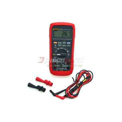 Đồng hồ vạn năng Fluke 28 II Ex