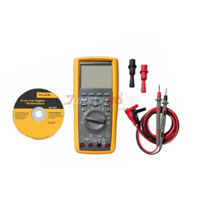 Đồng hồ vạn năng Fluke 289