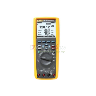 Đồng hồ vạn năng Fluke 289