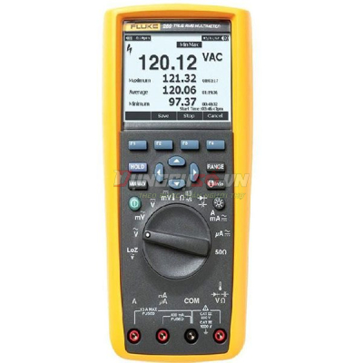 Đồng hồ vạn năng Fluke 289
