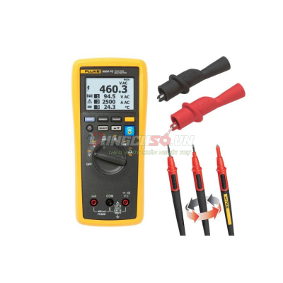 Đồng hồ vạn năng Fluke 3000 FC