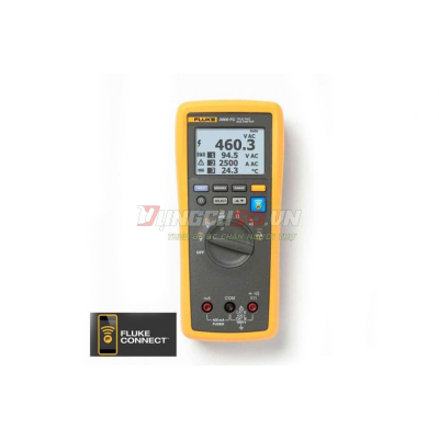 Đồng hồ vạn năng Fluke 3000 FC