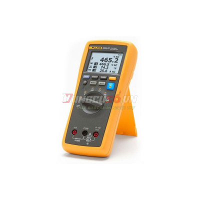 Đồng hồ vạn năng Fluke 3000 FC